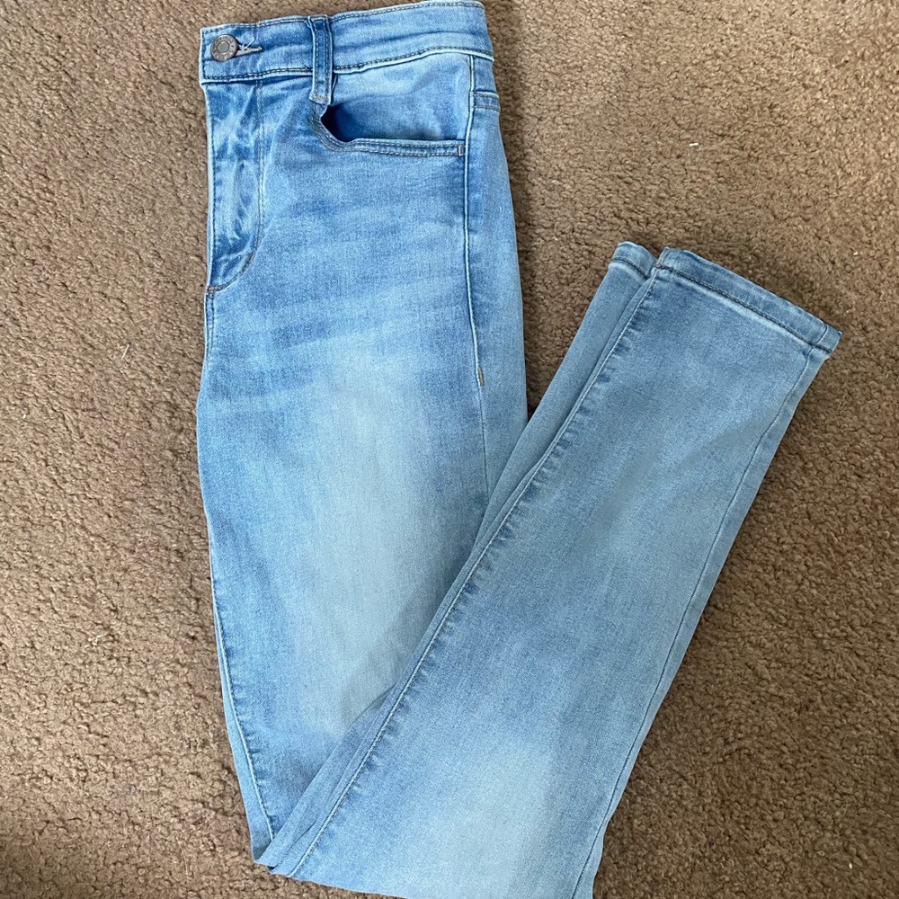 GARAGE Jeans